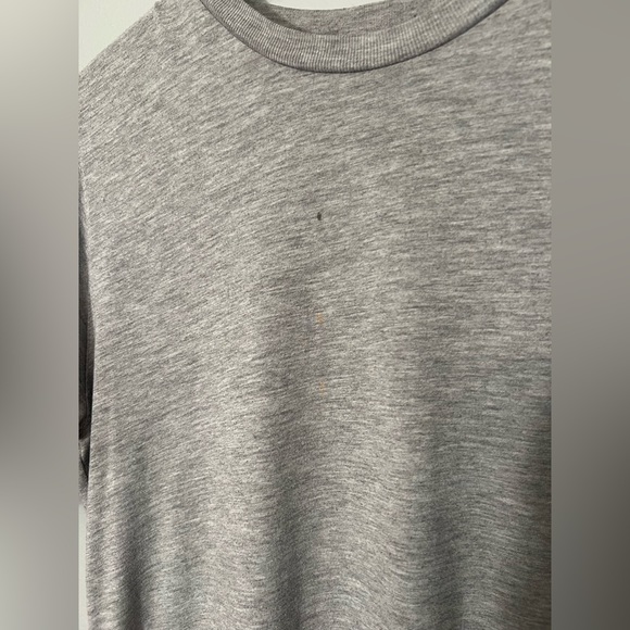 Vintage Red Tag 90’s Nike Swoosh Tee Size Small Adult - Picture 5 of 5